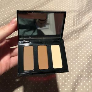 Smashbox mini contour palette